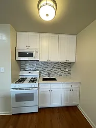 Rented by Bedford Brownstone Realty