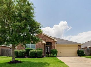 726 Shenandoah Falls Ln, Rosenberg, TX 77469