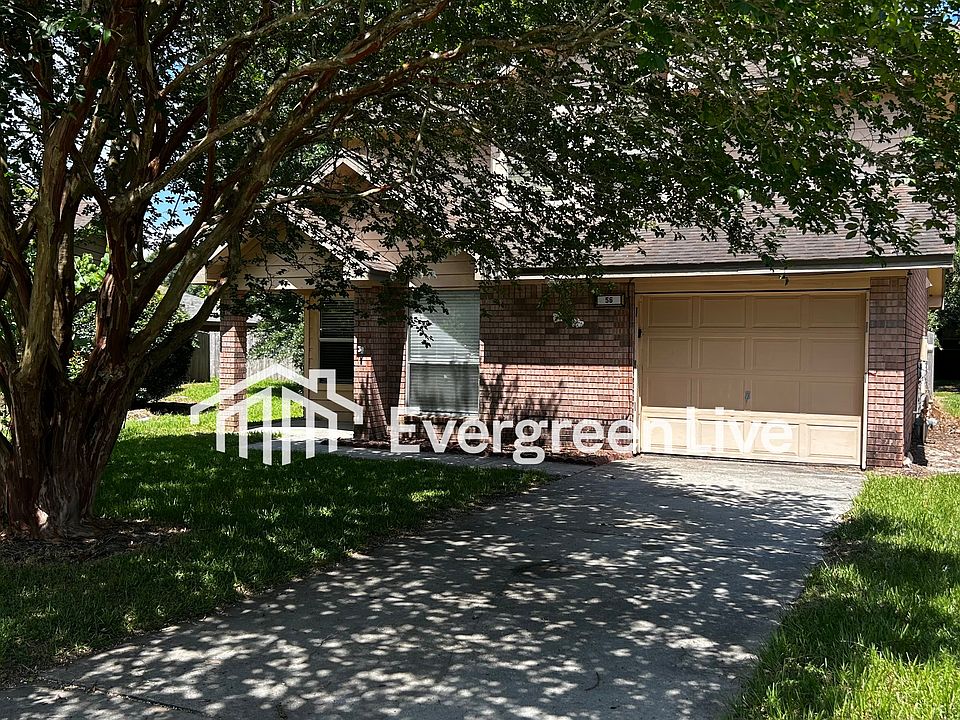 1st image of 56 Blue Echo Ct