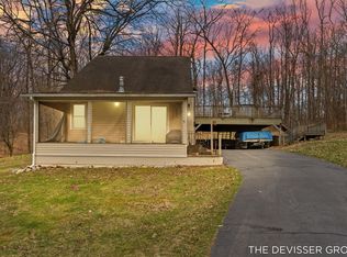 3136 Baseline Rd, Gobles, MI