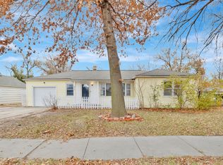 830 S Bluff Ave, Wichita, KS 67218