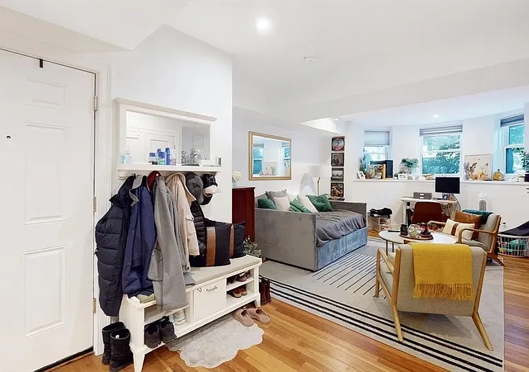 289 Beacon St #BF — Photo 3