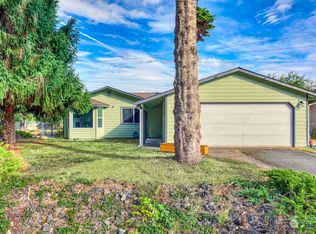 11416 Prairie Ct SE, Olympia, WA 98513