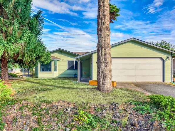 11416 Prairie Court SE, Olympia, WA 98513