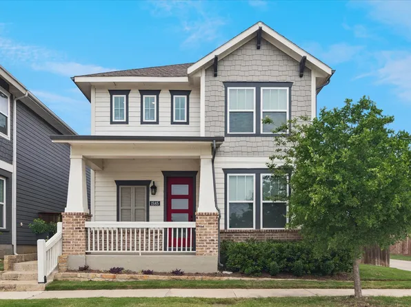 1585 Jackson St, Carrollton, TX 75006