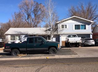 1335 Constitution Rd, Pueblo, CO 81001