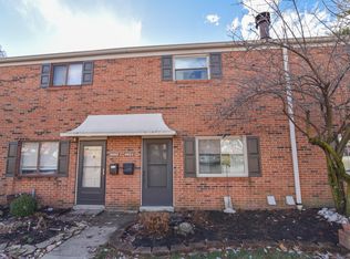 6953 Curtis Way, Florence, KY 41042