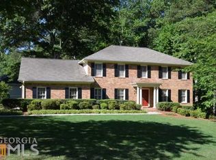 5389 Trowbridge Dr, Atlanta, GA 30338