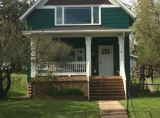 5329 Oakley St, Duluth, MN 55804