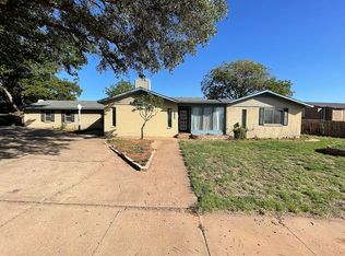 4809 Catalina Dr, Wichita Falls, TX 76310