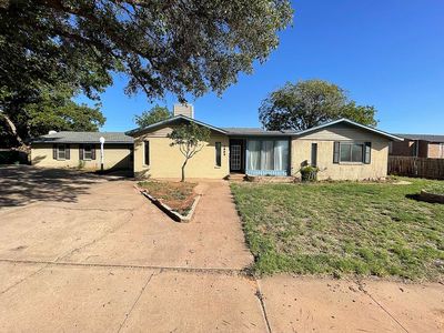 4809 Catalina Dr, Wichita Falls, TX, 76310