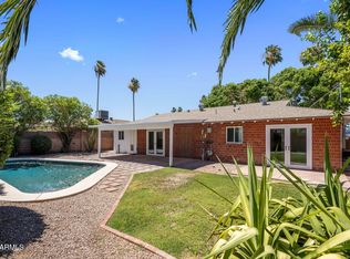 8307 E Monterosa St, Scottsdale, AZ 85251