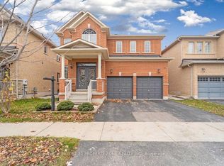 508 Hinchey Cres, Milton, ON L9T7X4