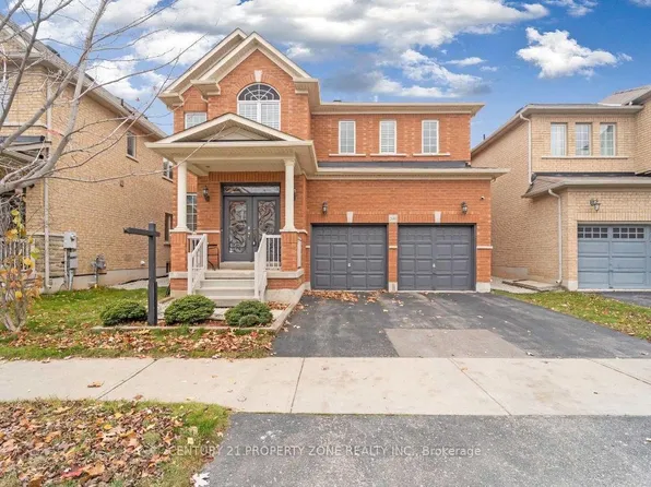 508 Hinchey Cres, Milton, ON L9T 7X4