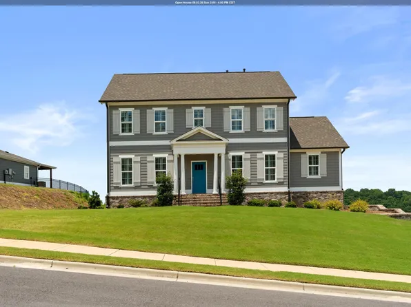 1077 Eagle Nest Cir, Birmingham, AL 35242