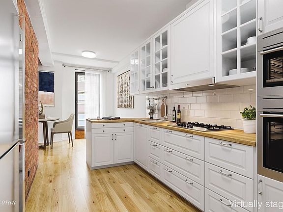 2nd image of 220 E 73rd St #11H