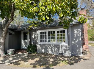 950 Happy Valley Ct, Lafayette, CA 94549