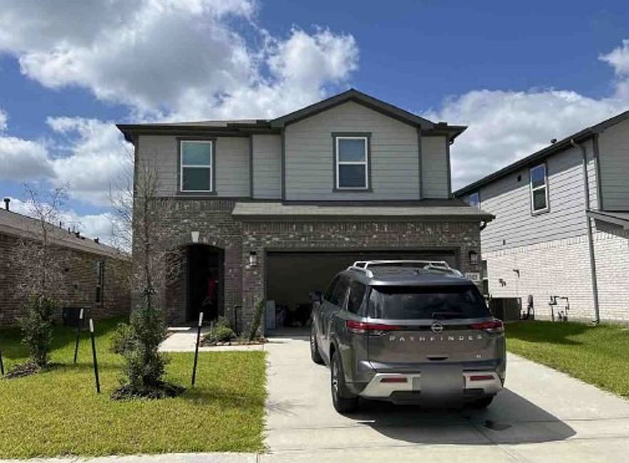 Property Front View