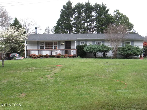 5712 Scenic Hills Rd, Knoxville, TN 37912