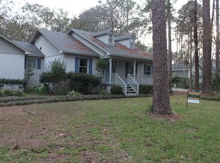 83 Thornhill Dr, Brunswick, GA 31525