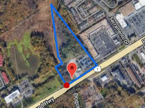 8800 Richmond Hwy, Alexandria, VA 22309