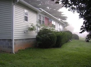 29058 Ryan Rd, Meadowview, VA 24361