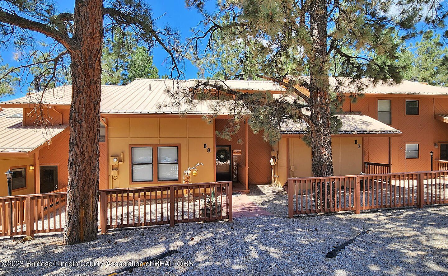 108 Jack Little Dr #B-8, Ruidoso, NM 88345 | MLS #129903 | Zillow