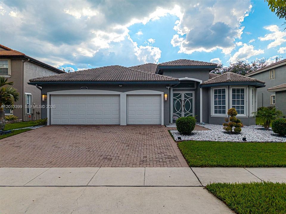 1st image of 5312 SW 148th Ave