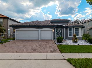 Reserve At Huntington 174, Miramar, FL 33027