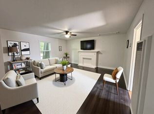 400 N Jefferson St, Kaufman, TX 75142