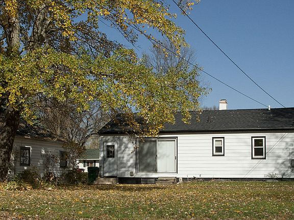 Back View