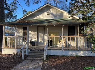 301 Cockerham Rd, Denham Springs, LA 70726