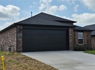 4579 Tulip Ave, Springdale, AR 72764