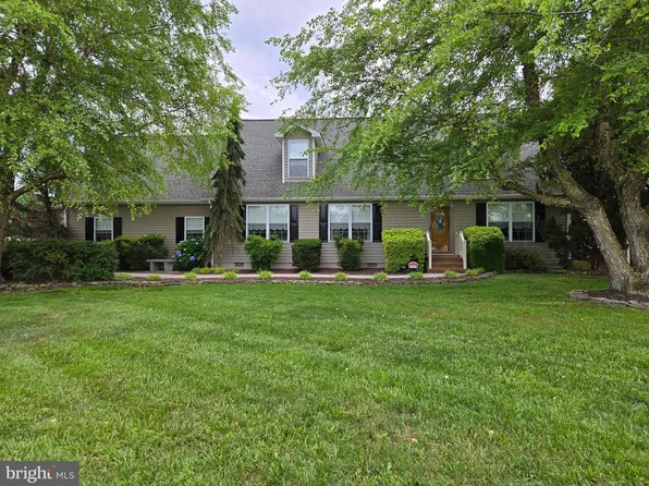29110 Stockley Rd, Milton, DE 19968