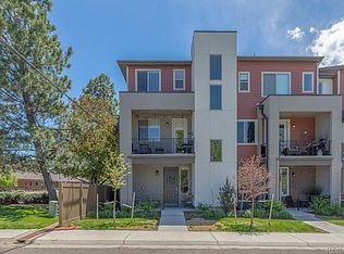 4280 E Warren Ave #1-6, Denver, CO 80222