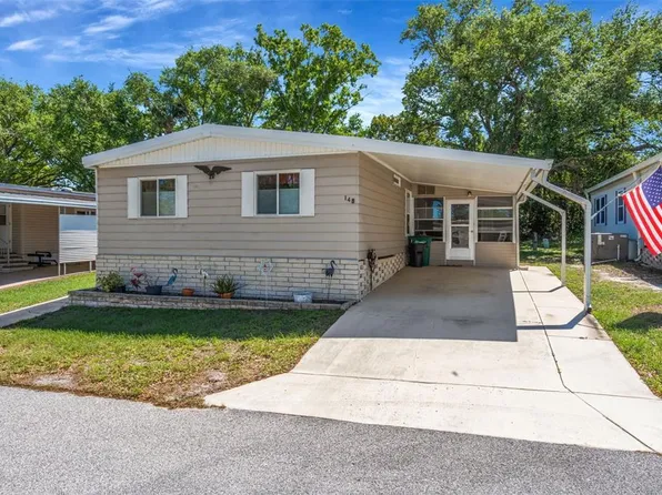 148 Beechwood Dr #57, Safety Harbor, FL 34695