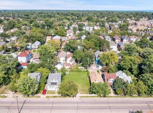 1264 Alter Rd, Detroit, MI 48215