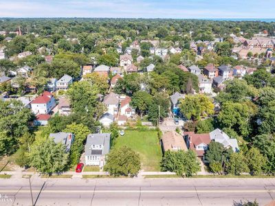 1264 Alter Rd, Detroit, MI, 48215