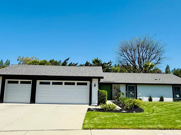 205 Ramble Ridge Dr, Thousand Oaks, CA 91360