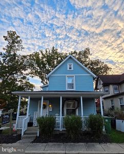 26 East Ave, Pitman, NJ, 08071