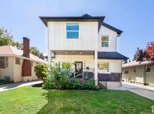 1440 E Bryan Ave, Salt Lake City, UT 84105