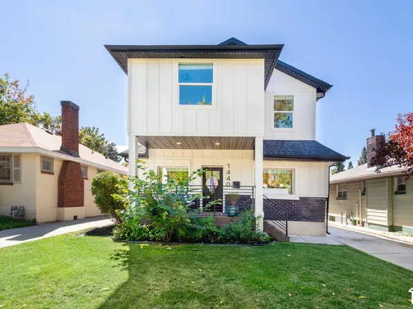 1440 E Bryan Ave, Salt Lake City, UT 84105