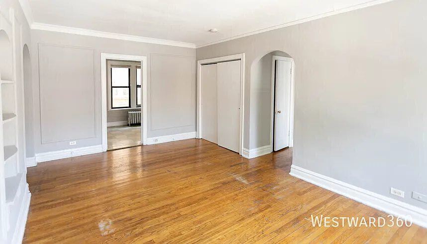 Available Now! Large 1bd/1bth In Rogers Park! — Photo 4