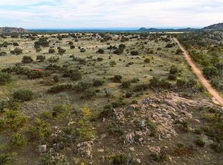 0 Hickory Grove Rd, Mason, TX 76856