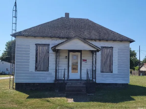 8859 N Elm St, Emison, IN 47561