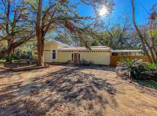 5625 Turkey Rd, Pensacola, FL 32526