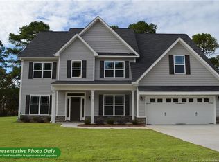299 Maplewood Dr, Sanford, NC 27332