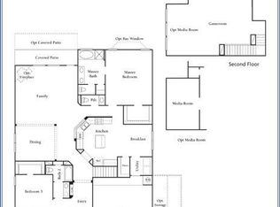 24523 Split Rail Rdg, Spring, TX 77373