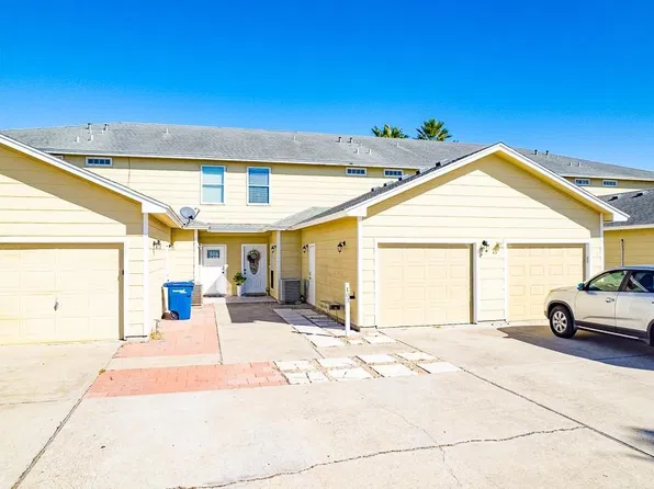 14214 Ambrosia St Unit 103, Corpus Christi, TX 78418