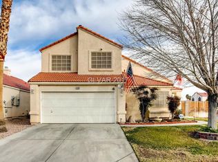 1120 Indian Hedge Dr, North Las Vegas, NV 89032